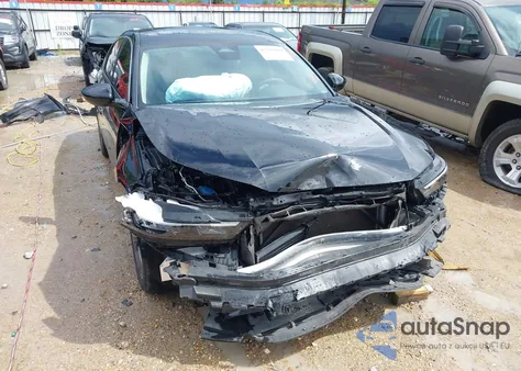 2023 Honda Accord Ex from USA, damaged, VIN 1HGCY1F3XPA026253